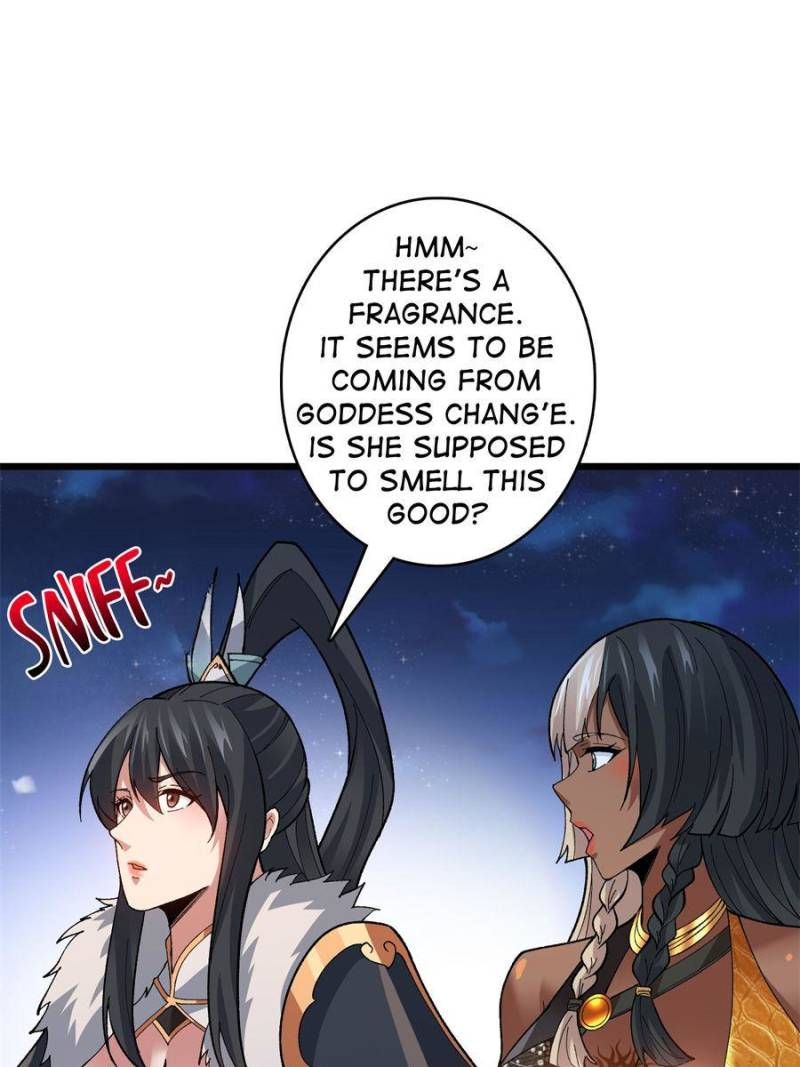 Infinite Job Transfer: I Can Summon Max Level Goddess Chapter 41 41